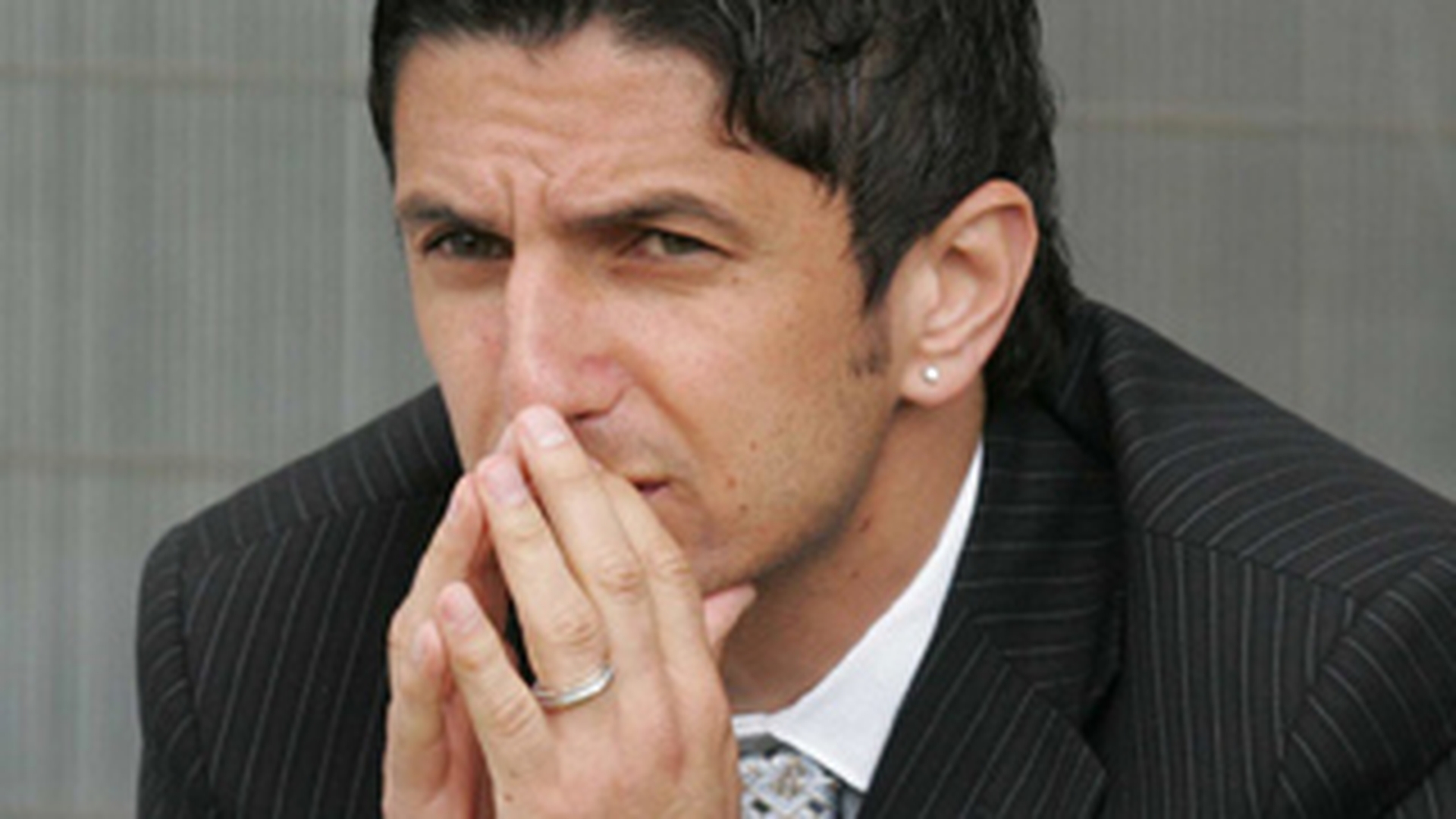 Razvan Lucescu il regreta pe Iosif Kovacs: "Era un om foarte calm si avea o caldura care te linistea daca stateai in preajma lui. Imi pare tare rau ca nu mai este printre noi"