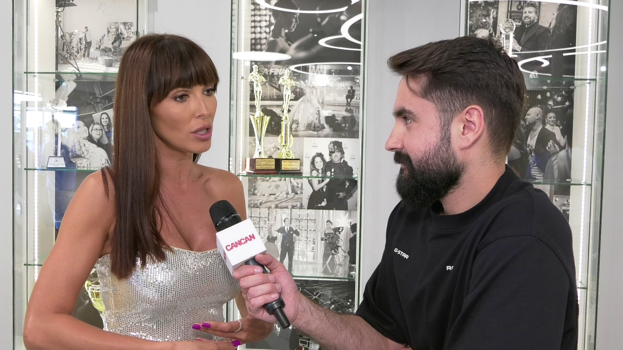 Ilinca Vandici: "Am început să lucrez foarte mult cu mine, să înțeleg anumite lucruri foarte importante!"
