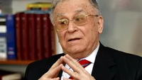 ION ILIESCU, audiat în dosarul Revoluţiei. Ce a declarat