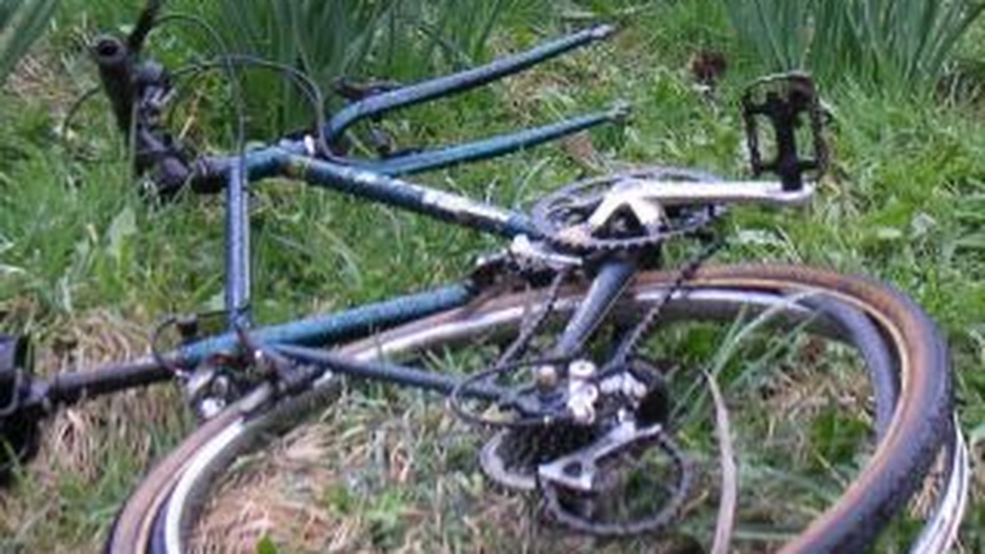Un buzoian a fost retinut de politisti, dupa ce a accidentat mortal un biciclist si a fugit de la locul accidentului