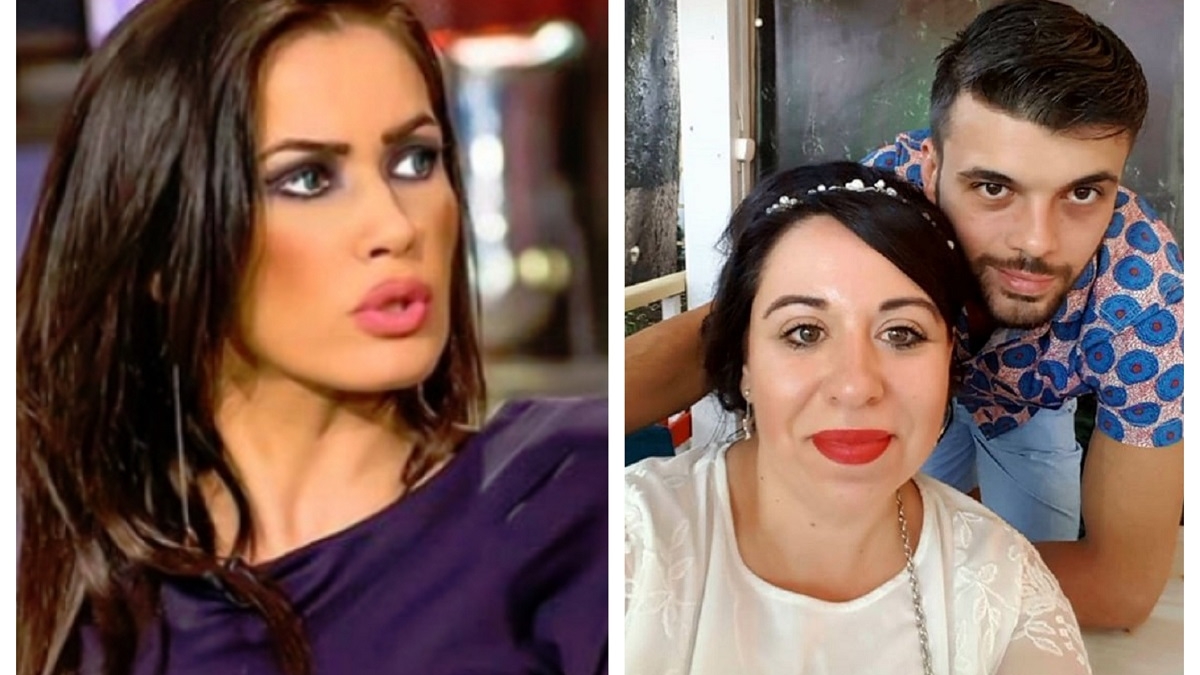 Oana Zăvoranu l-a luat la mișto pe soțul Oanei Roman. Ce a avut bruneta de spus, la adresa lui Marius Elisei: „Ți-am auzit strigătul de disperare”