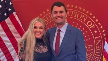 Văduva lui Charlie Kirk trece printr-un moment cumplit. Va sta față în față cu presupusul ucigaș
