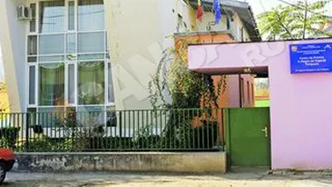 Accident sau tentativa de suicid la un centru de plasament din Timisoara? A cazut de pe cladire dupa ce a fost acuzat defurt