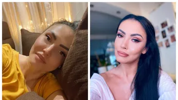 Andreea Mantea, mărturisiri emoționante despre durerea din sufletul ei: Îmi lipsește enorm