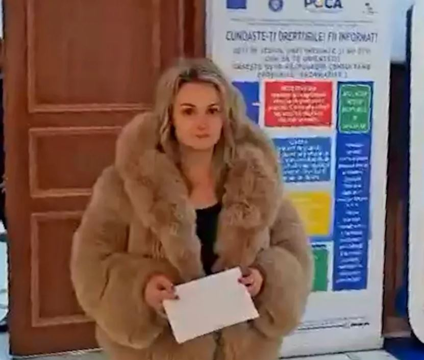 Ce se va întâmpla cu Amalia Bellantoni și soțul ei! Strategie pentru a scăpa de arestul la domiciliu