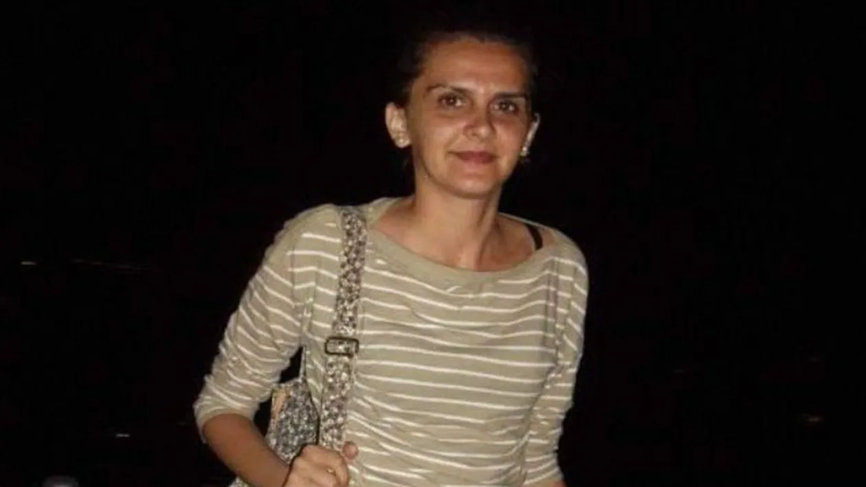 Cristina a dispărut în urmă cu 3 ani. Mama îndurerată nu a renunțat și încă o caută
