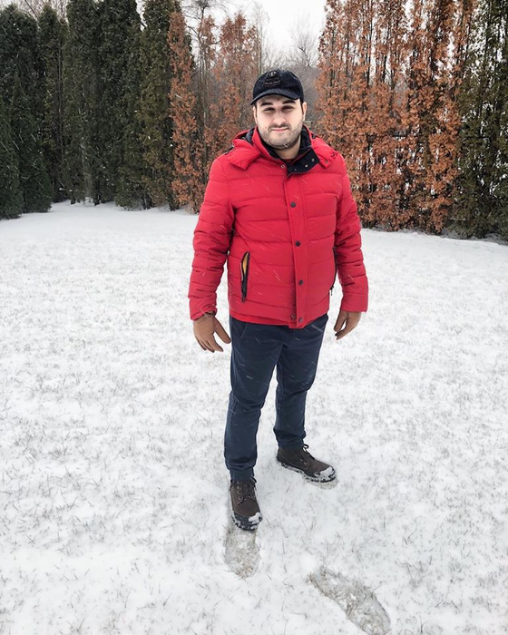 Ronner Herscovici a fost condamnat la ani grei de închisoare