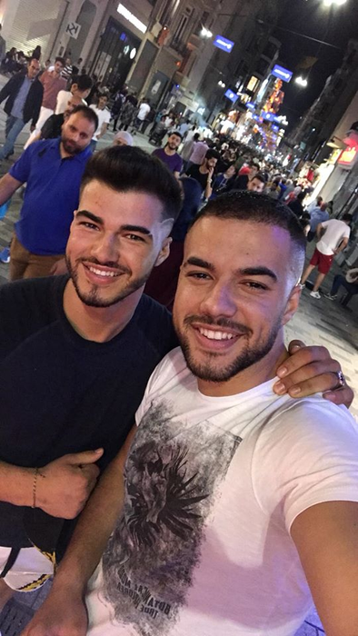 Aflat în Dubai, Culiță Sterp a răbufnit în public: “Nu te potolești cu…”