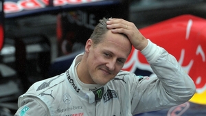 Vești proaste despre Michael Schumacher de la un neurochirurg. De ce nu ar fi putut participa la nunta fiicei sale
