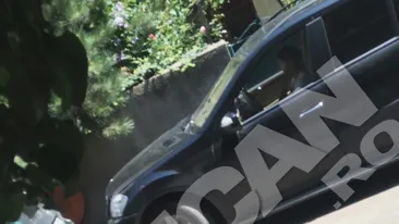 Nici nu a iesit din puscarie ca o alta nenorocire l-ar putea paste pe Gica Popescu! Sotia “Baciului”, grav bolnava?