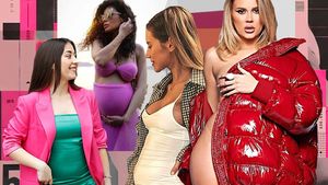 Ce spune fosta asistentă TV despre Gabriela Prisăcariu, Marisa Paloma și Nicole Cherry. Emily Burghelea comentează ținutele mămicilor anului 2021