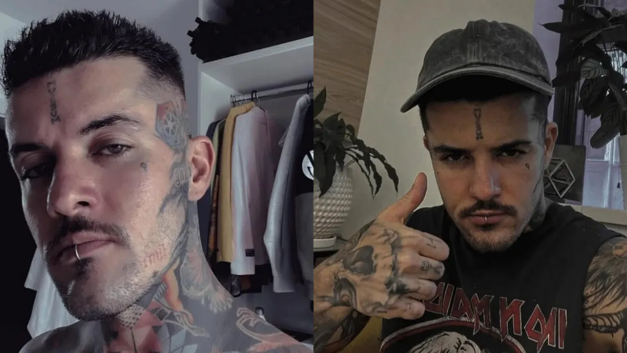 Să vezi și să nu crezi! Zanni devine religios?! „Scrie în Biblie să te...”