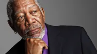 Surpriză de proporţii pentru o româncă! Ce a făcut Morgan Freeman pentru ea