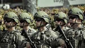 Armata Română scoate la concurs peste 6.700 de posturi. Ce condiții trebuie să îndeplinești