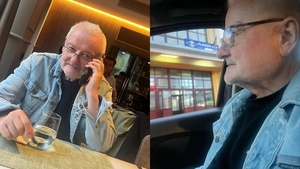Irinel Columbeanu, făcut praf, după ce a plecat din azil: "Te postezi ca un şmecher cu bani"