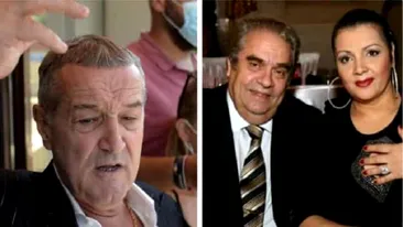 Aurel Pădureanu, scandal cu Gigi Becali, după ce milionarul a refuzat să îl ajute „Nu am case de dat”