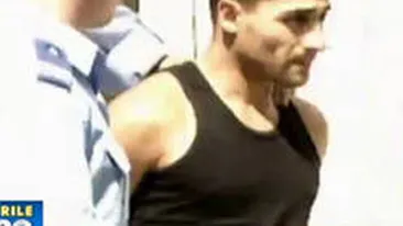 Ucigasul japonezei are un var inchis pentru trei crime comise intr-o singura noapte