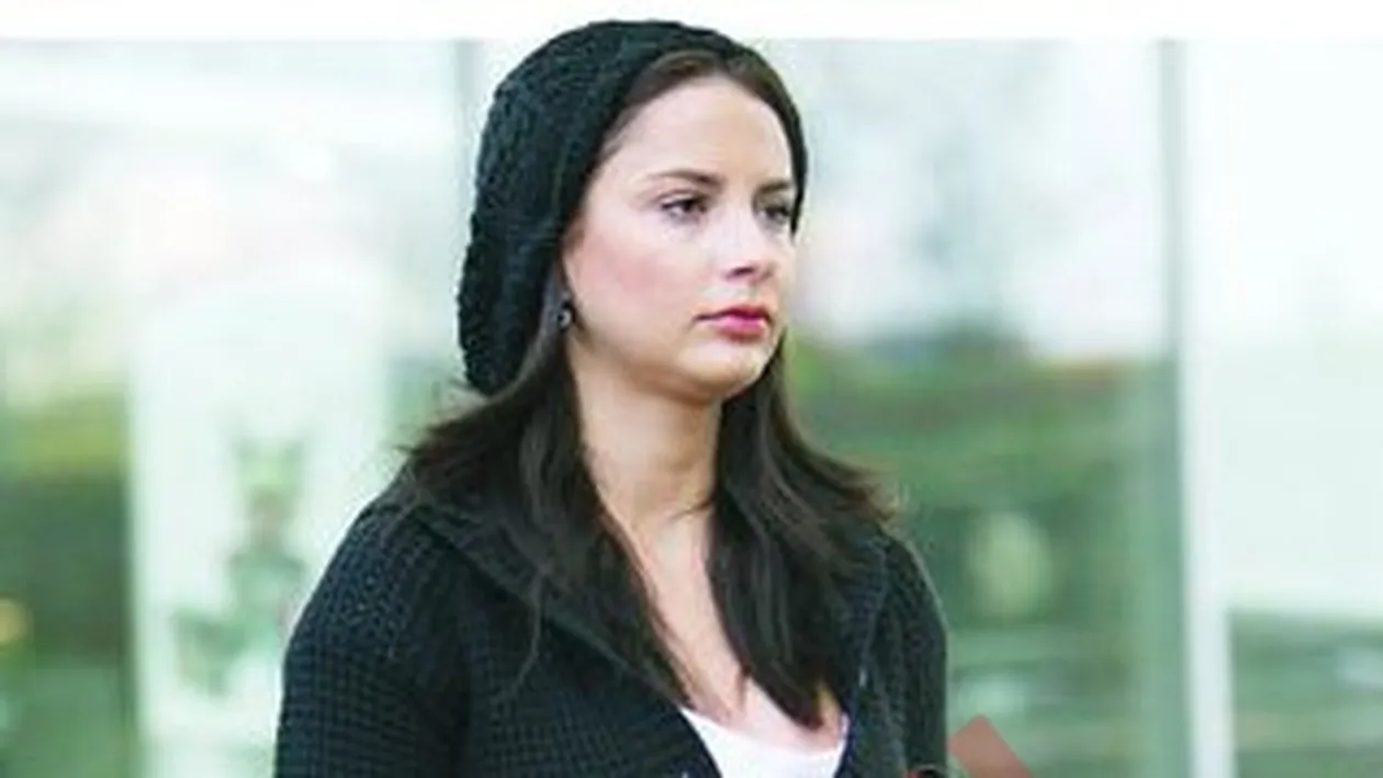 Si-a pierdut rabdarea