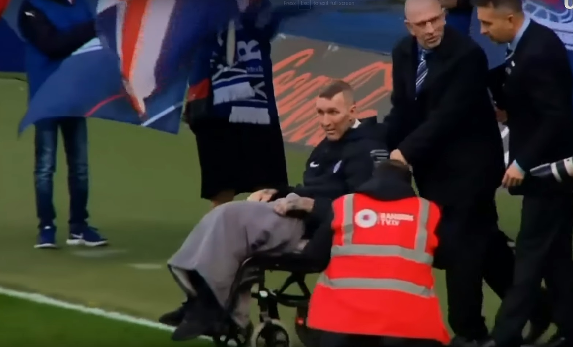 Doliu în lumea fotbalului. Fernando Ricksen a pierdut lupta cu boala cumplită cu care era diagnosticat