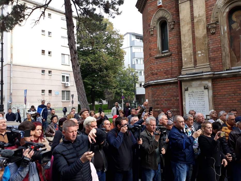Când va fi înmormântat Ilie Balaci