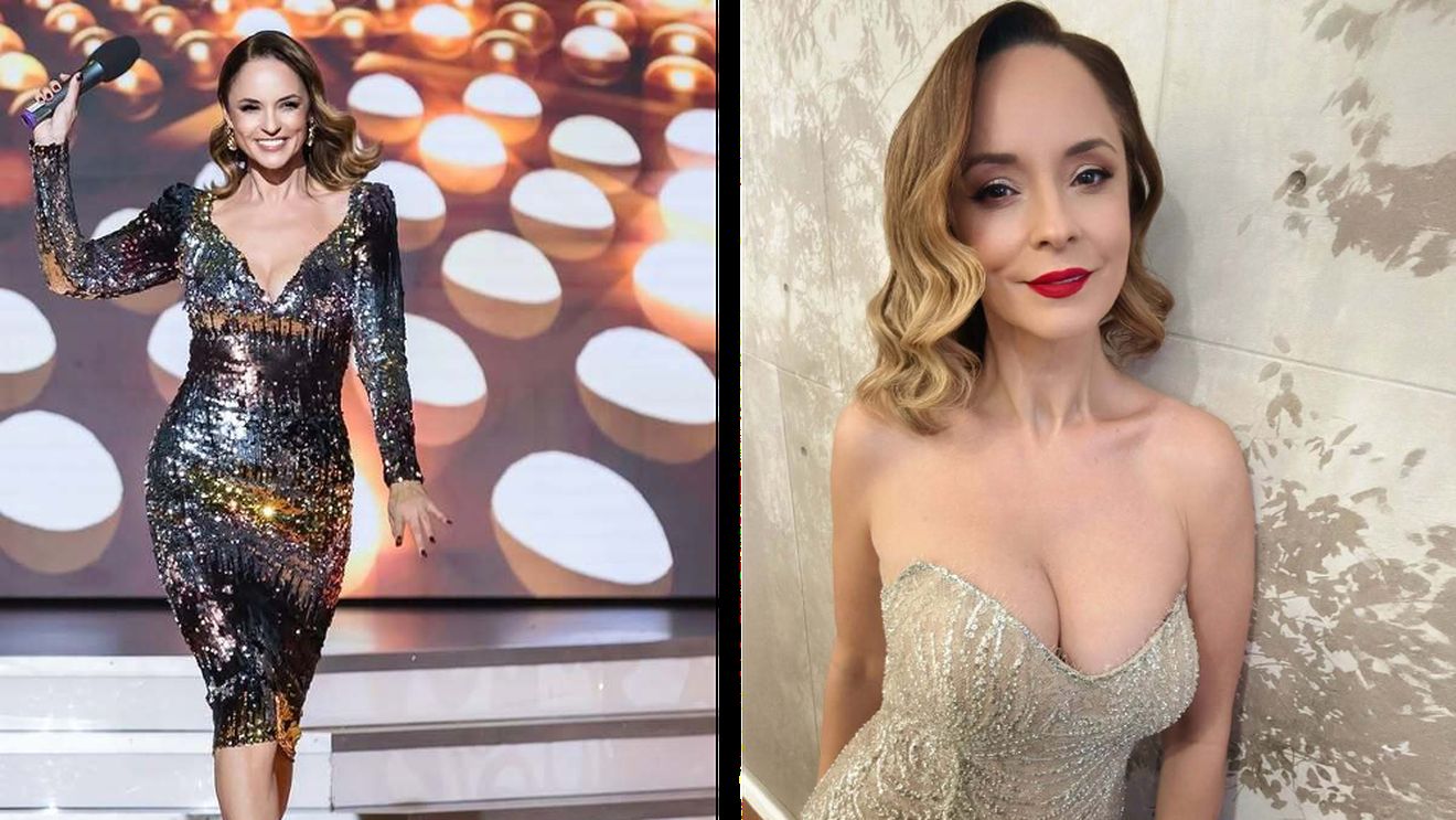 Andreea Marin, din nou pe micile ecrane! La ce post TV o poți vedea: „Sper să vă molipsim cu energia noastră pozitivă”