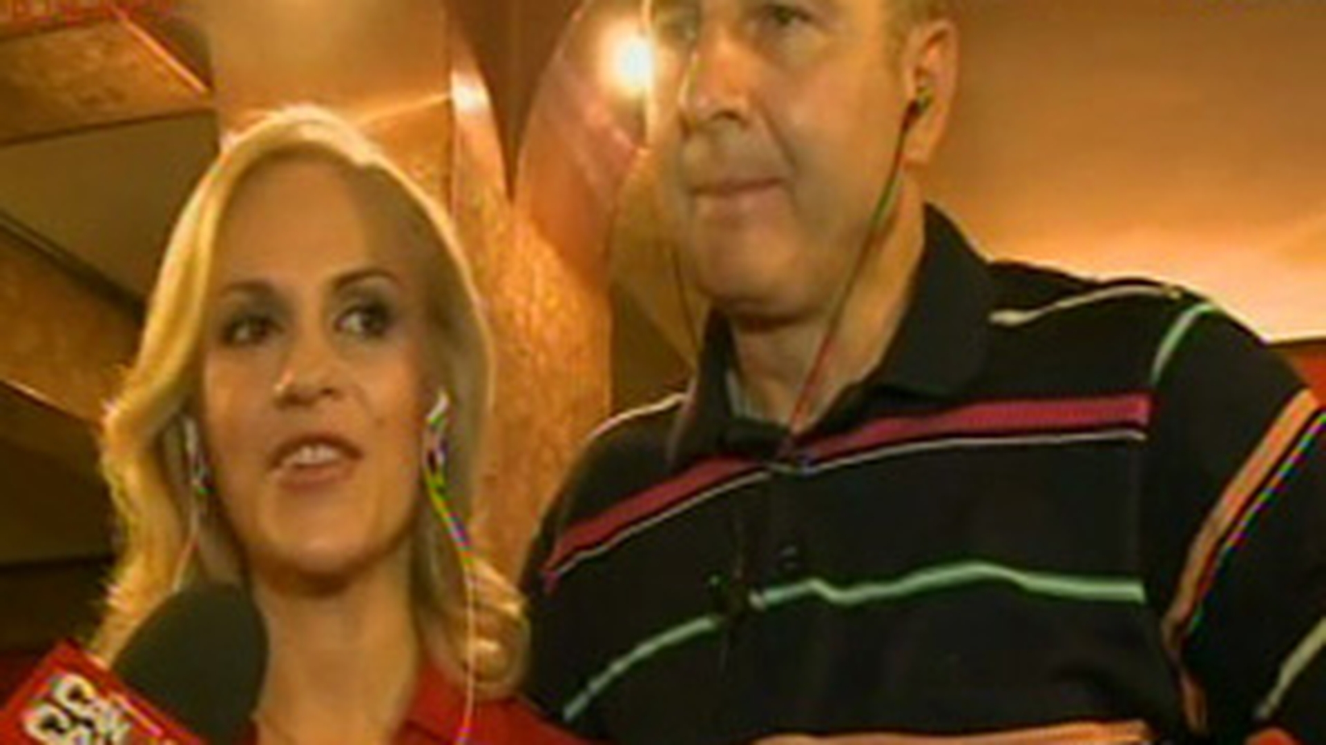 Uite in ce casa de lux traiesc Gabi Firea si Florin Pandele! Asa camin nu ai mai vazut de mult!