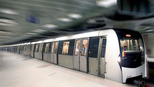 Cluj-Napoca anunță începerea lucrărilor la metrou
