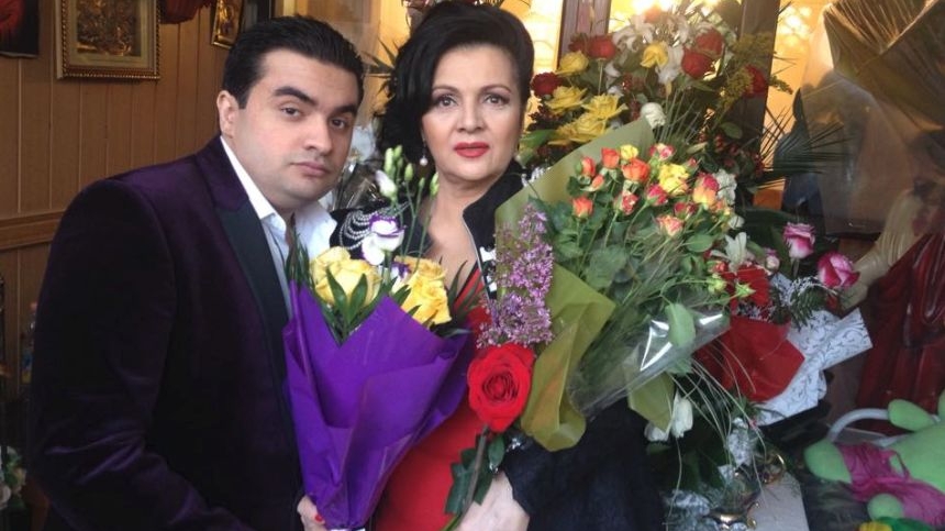 Se anunță cea mai mare nuntă din lumea lăutarilor! Fiul Corneliei Catanga se însoară