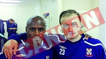 I-a facut lobby o fosta stea a lui Chelsea