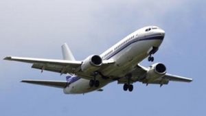 Sapte pasageri ai unei curse aeriene au fost raniti din cauza turbulentelor in India!
