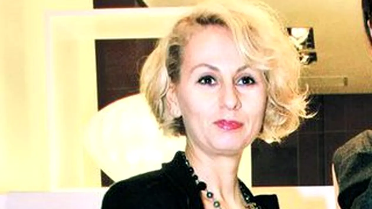 Cristina Zegheru s-a despartit oficial de milionarul Michael Richard. A divortat ca sa imparta 30 de milioane de euro
