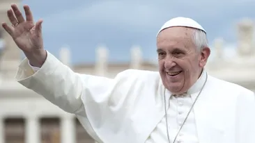 Papa Francisc în România. Totul despre vizita Suveranului Pontif