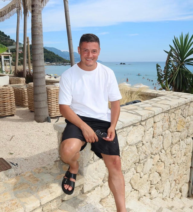Gabi Torje, mesaj emoționant în ziua în care tatăl său ar fi fost sărbătorit. Ce a postat concurentul de la Asia Express