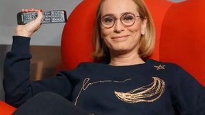 Andreea Esca, povestitoare într-un serial pentru copii! Cum s-au transformat și Amalia Enache, Paula Herlo și Cristian Leonte