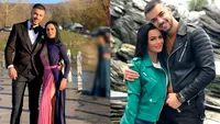 Carmen de la Sălciua și Culiță Sterp s-au împăcat la 6 ani de la divorț! Oare ce va spune Daniela când îi va vedea împreună, pe scenă?