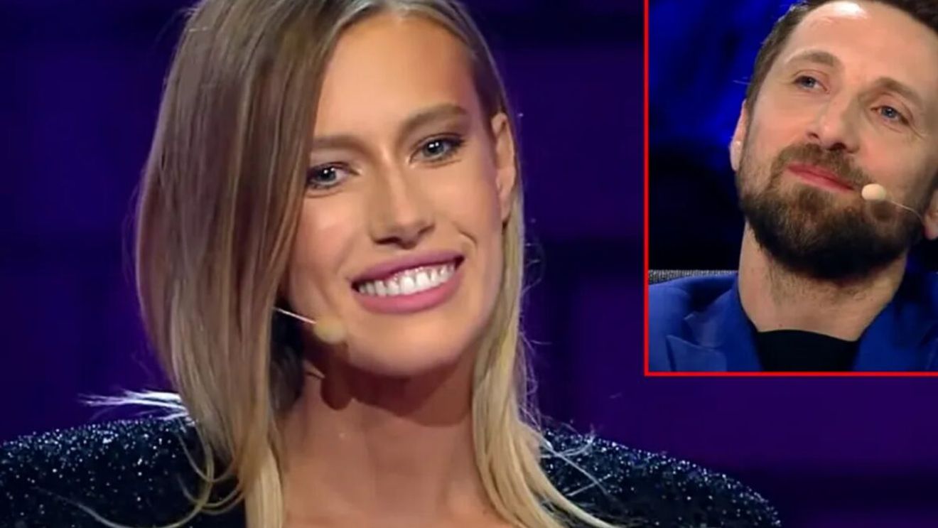 Ce probleme de femeie căsătorită are Gabriela Prisăcariu. Soția lui Dani Oțil a fost sinceră. „Am zis că nu mă las”