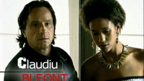 Povestea incredibila a cumnatei lui Alex Velea! Sarah e actrita de telenovela, iar de curand a ajuns in bratele lui Cezar Ouatu!