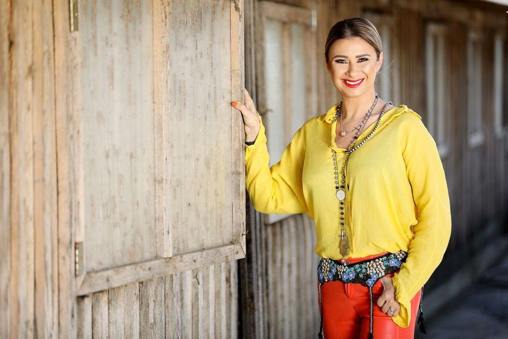O fostă prezentatoare de la Antena 1 a semnat cu Pro TV! Ea o înlocuiește pe Anamaria Prodan la cârma emisiunii Gospodar fără pereche