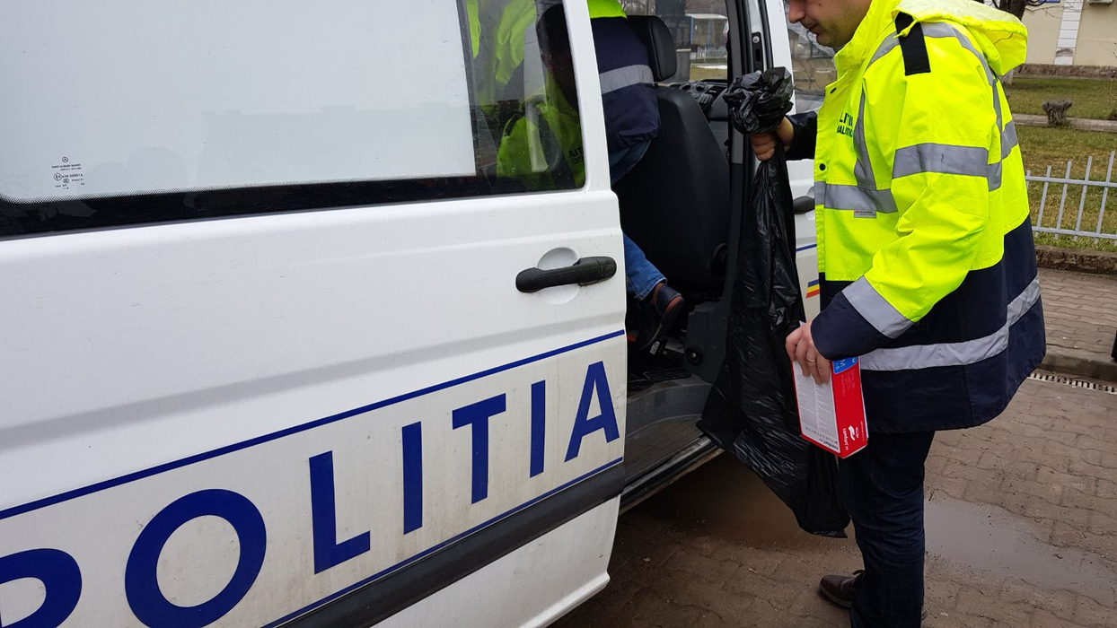 Noi detalii despre crima urmată de sinucidere, de la Arad. Tatăl ucigașului: „Parcă nici nu-mi vine să cred că e mort”