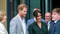 Unde locuiesc acum prințul Harry și Megan Markle. Ducii de Sussex au deschis porțile conacului cu 16 dormitoare. FOTO