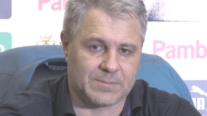 Șumudică deține „lanterna” în Turcia la final de an: „Nu s-a terminat nimic!”