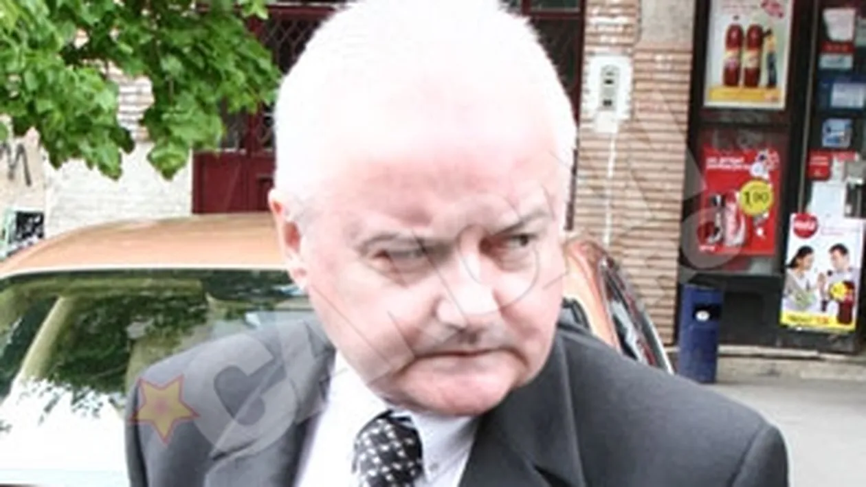 Irinel Columbeanu: Nu am crezut ca Monica m-a inselat, pentru ca nu am prins-o cu dansa intr-insa