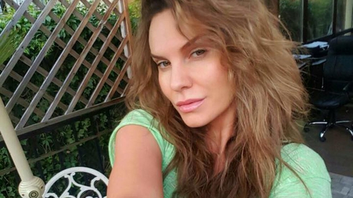 ANNA LESKO va deveni din nou mămică? Ce a dat-o de gol pe cântăreaţă
