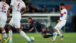Lyon- PSG, un meci de 1X2! Rezultatele etapei şi clasamentul în Ligue 1!