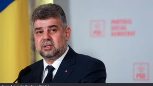 Marcel Ciolacu: „E momentul ca liderii politici să finalizeze propunerile cu care să începem dialogul cu partenerii sociali și cu mediul de afaceri”