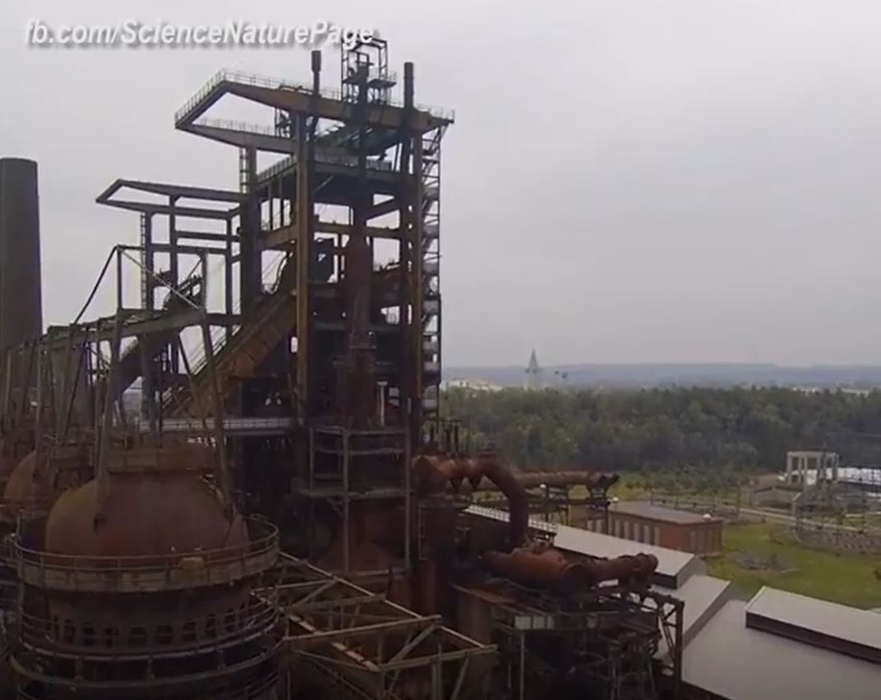 Cum ar arăta Terra dacă toți oamenii ar dispărea. Imagini virale în plină pandemie COVID-19
