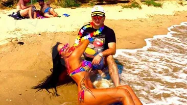 ”Prinţul ţiganilor” i-a dăruit Danei ''Criminala’’ un copil de… 20 de ani! El e ”fiul secret” al lui Leo de la Strehaia!