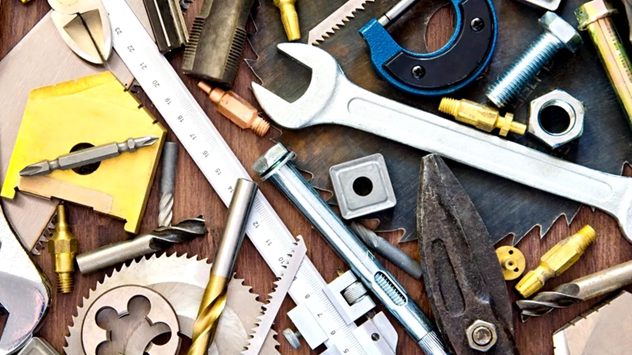 (P) Probleme frecvente într-o gospodărie - de la neplăceri minore la urgențe costisitoare