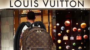 A murit Patrick-Louis Vuitton