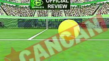 Arbitrii de la Wimbledon fumeaza canabis